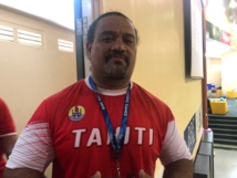 De l'argent pour Sandra Pratz et Heilani Sao Yao en force athlétique