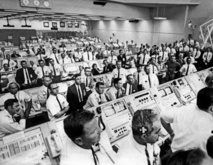 50 ans de l'homme sur la Lune : des séances spéciales au planétarium