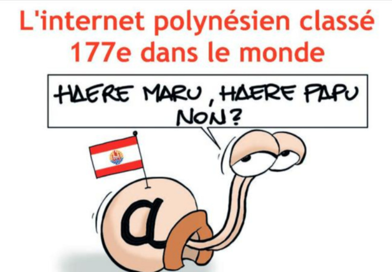 "A ho'e" par Munoz "A ho'e" par Munoz