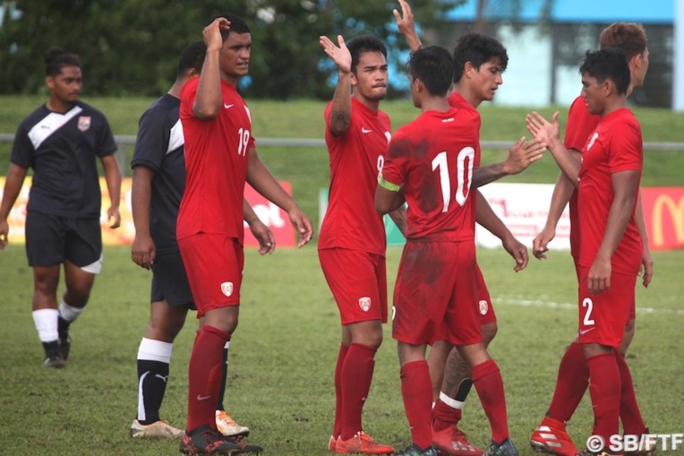 Beaucoup de nouveaux visages dans notre nouvelle sélection