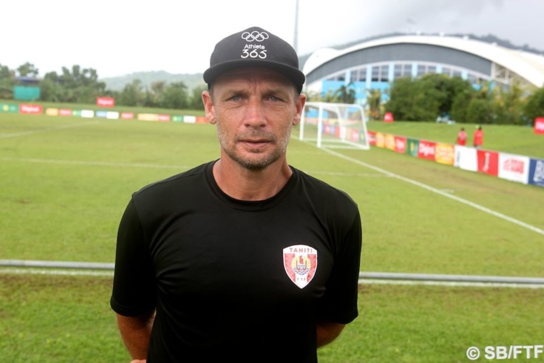 Une dernière victoire pour Tahiti