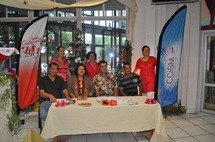 La CCISM aux côtés des commerçants pour les fêtes de fin d'année