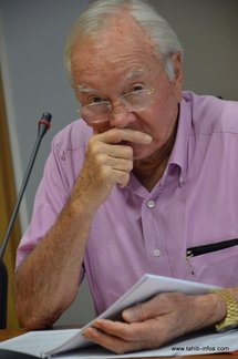 Le Tahoeraa va organiser des Primaires pour désigner ses candidats aux législatives