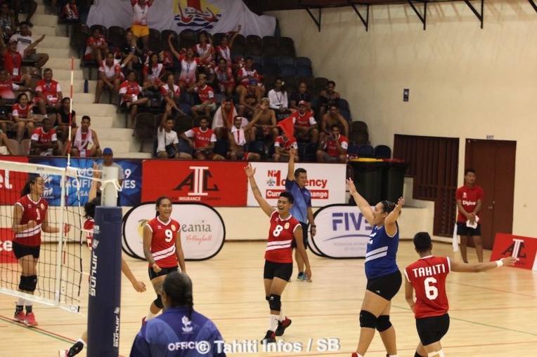 Eles avaient pu mener 2 sets à 1 Eles avaient pu mener 2 sets à 1