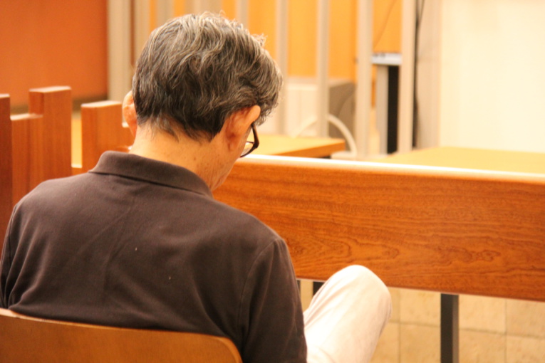 Recours à la prostitution de mineures : « ils sont allés chercher des enfants de la rue » Recours à la prostitution de mineures : « ils sont allés chercher des enfants de la rue »