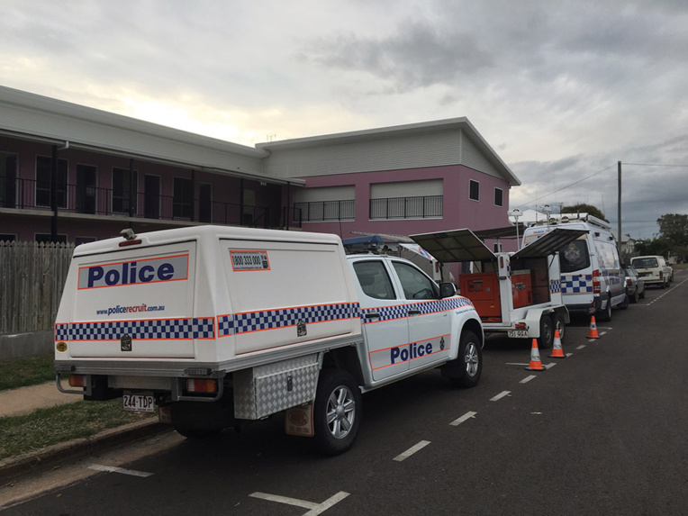 Australie: une femme soupçonnée d'avoir décapité sa mère avant de déposer la tête chez les voisins