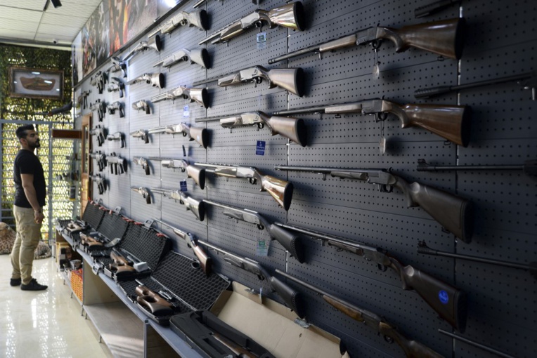 La Nouvelle-Zélande durcit encore la législation sur les armes La Nouvelle-Zélande durcit encore la législation sur les armes