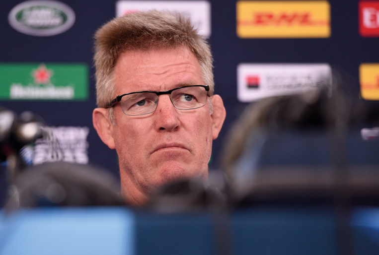 Coupe du Pacifique: une présélection fidjienne forte d'une majorité d'"Européens" Coupe du Pacifique: une présélection fidjienne forte d'une majorité d'"Européens"