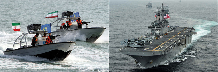 Pétrolier arraisonné: Téhéran enquête, Londres récuse la version iranienne de l'incident