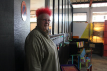 Vaea Dang : "Il y en a qui font du shopping, moi je fais les poubelles" Vaea Dang : "Il y en a qui font du shopping, moi je fais les poubelles"