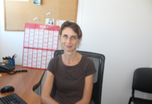 Le Dr Marine Giard, chef du bureau de veille sanitaire à la Direction de la santé. Le Dr Marine Giard, chef du bureau de veille sanitaire à la Direction de la santé.