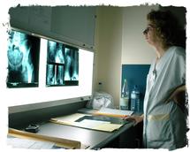 Les services de radiologie des hôpitaux du Taone et de Taravao en grève