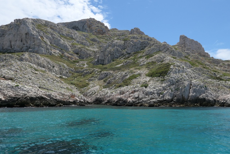 La Méditerranée, mer la plus polluée d'Europe, selon l'Ifremer La Méditerranée, mer la plus polluée d'Europe, selon l'Ifremer