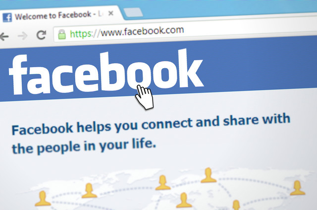 Facebook répare un bug qui permet à des inconnus de parler à des enfants