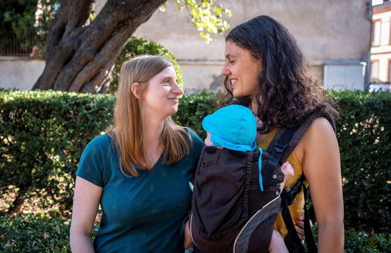 La PMA pour toutes est sur les rails La PMA pour toutes est sur les rails