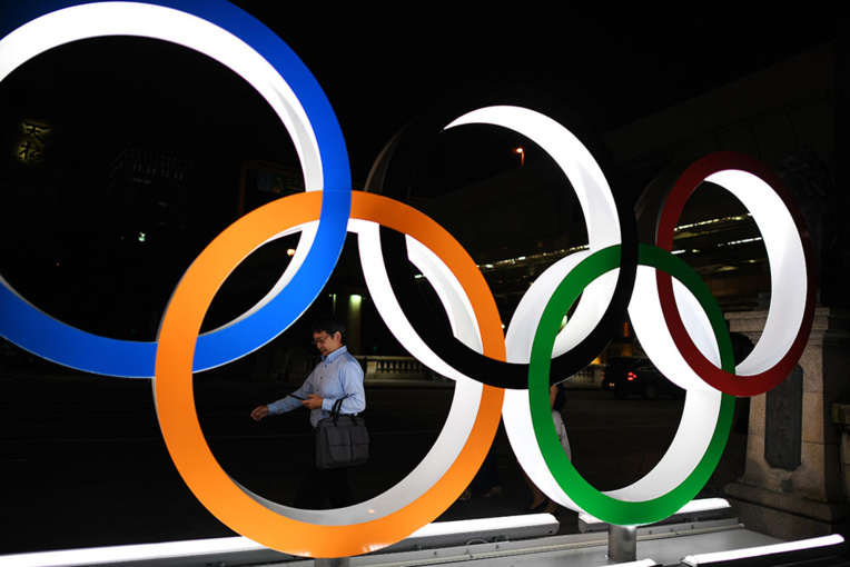 J-365: dernière ligne droite pour les JO de Tokyo J-365: dernière ligne droite pour les JO de Tokyo