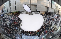 Apple condamné à 900.000 euros d'amende par l'antitrust italien