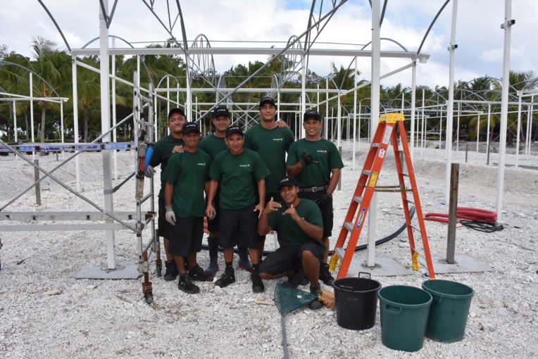 Nukutepipi, atoll inclusive Nukutepipi, atoll inclusive