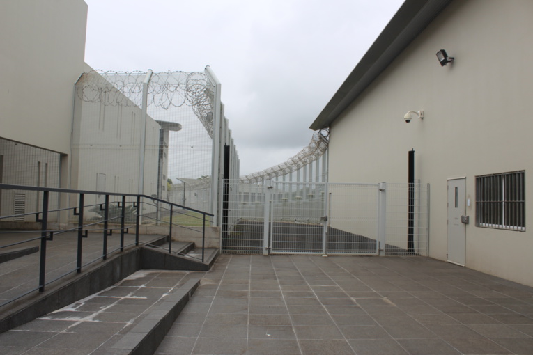 "Nous sommes conscients que la drogue circule en prison" "Nous sommes conscients que la drogue circule en prison"