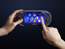 Avec la PS Vita, Sony veut croire au succès du jeu portable traditionnel