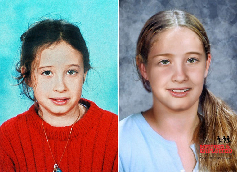 Disparition d'Estelle Mouzin: l'enquête va désormais être menée à Paris Disparition d'Estelle Mouzin: l'enquête va désormais être menée à Paris