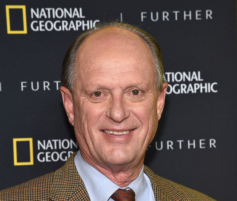 Après le Titanic, Robert Ballard veut retrouver l'avion d'Amelia Earhart Après le Titanic, Robert Ballard veut retrouver l'avion d'Amelia Earhart