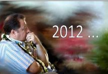 Les voeux de Bruno Sandras