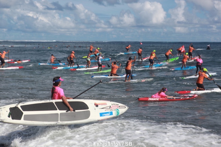 Les watermen sont attendus à Teahupo'o ce week-end pour le dénouement du championnat Les watermen sont attendus à Teahupo'o ce week-end pour le dénouement du championnat