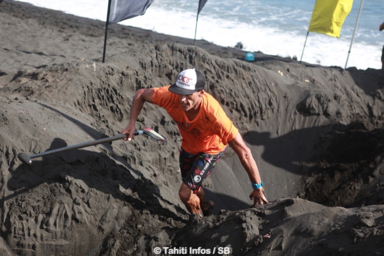 Damien Troquenet est l'actuel n°1 au classement waterman Damien Troquenet est l'actuel n°1 au classement waterman