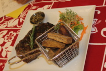 Un "Top Chef" des élus pour les roulottes de Vaipoopoo Un "Top Chef" des élus pour les roulottes de Vaipoopoo