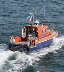 Colère sur l'île de Sein qui perd son unique canot de sauvetage de la SNSM Colère sur l'île de Sein qui perd son unique canot de sauvetage de la SNSM