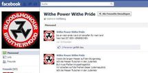 Autriche: Facebook coopère avec la justice pour identifier un néo-nazi