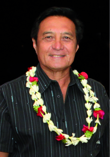 Les voeux de Michel Buillard, député - maire de Papeete pour 2012 Les voeux de Michel Buillard, député - maire de Papeete pour 2012