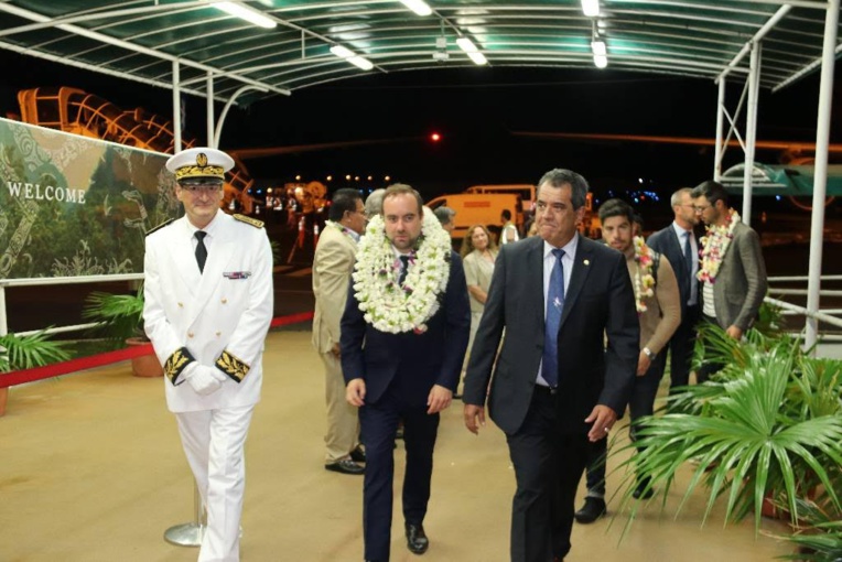 (Crédit photo : Haut-commissriat)