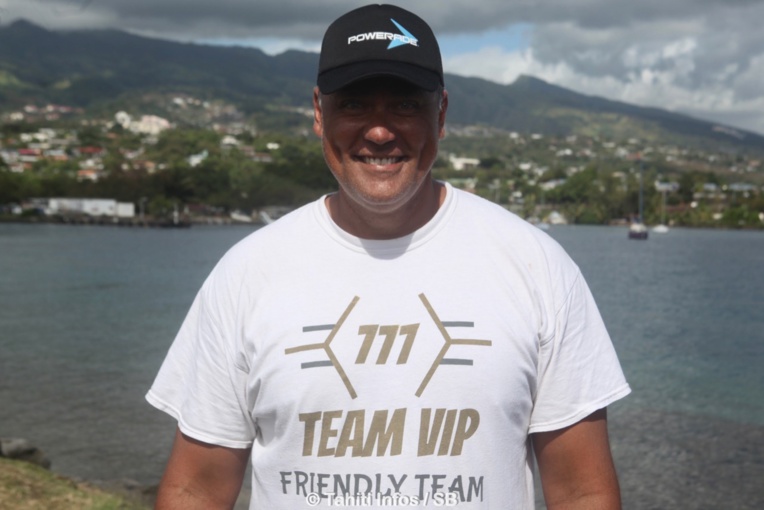 Une course V1 pour les plus de 110 kg Une course V1 pour les plus de 110 kg