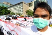 Chine: la population appelée à ne pas paniquer après un décès dû au H5N1