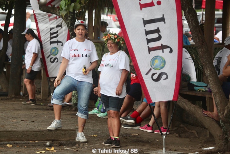 Un tournoi international est désormais en perspective Un tournoi international est désormais en perspective