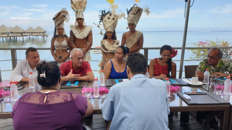 La 16e édition du Te Hura Nui ouvrira ses portes vendredi soir.