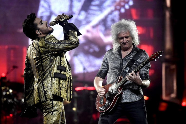 Queen à l'affiche d'un festival new-yorkais contre la pauvreté Queen à l'affiche d'un festival new-yorkais contre la pauvreté