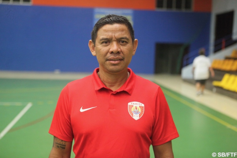 Les Aito Arii gagnent 6-0 contre le Galaxy FC