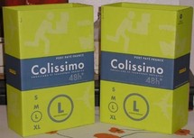 La taxe de 5% sur les colis postaux de moins de 30 000 F entre en vigueur