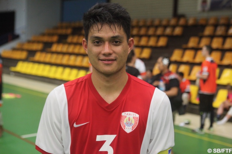 Deuxième victoire 4-2 pour les Aito Arii Deuxième victoire 4-2 pour les Aito Arii