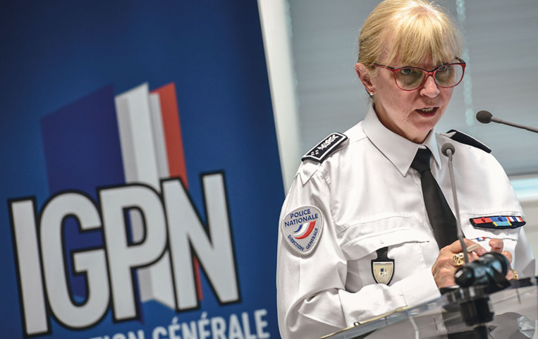 Après Nantes, l'IGPN de nouveau sous le feu des critiques Après Nantes, l'IGPN de nouveau sous le feu des critiques
