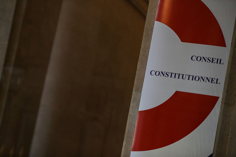La réforme de la fonction publique validée par le Conseil constitutionnel La réforme de la fonction publique validée par le Conseil constitutionnel