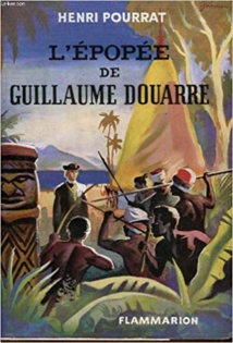 1843 : Mgr Douarre plante deux graines sur le Caillou 1843 : Mgr Douarre plante deux graines sur le Caillou