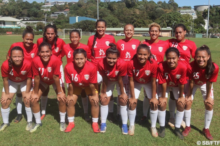 Nos jeunes filles parviendront-elles à se qualifier pour le carré final cette fois-ci ? Nos jeunes filles parviendront-elles à se qualifier pour le carré final cette fois-ci ?
