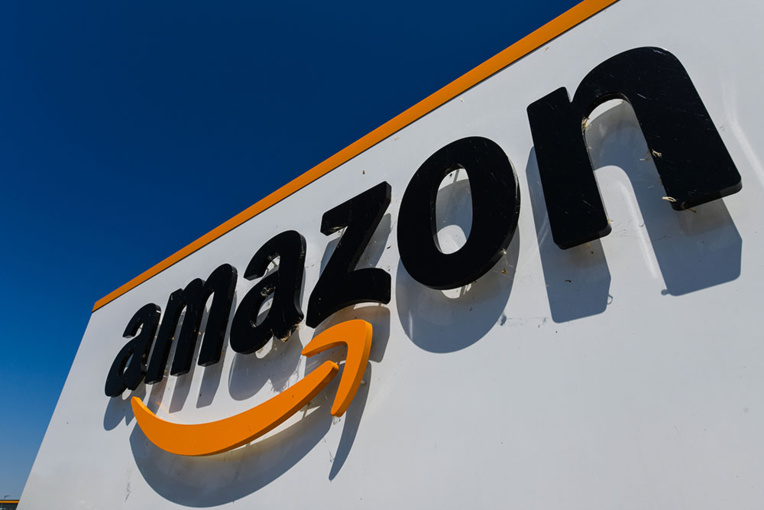 Amazon répercute la taxe Gafa sur ses vendeurs en France Amazon répercute la taxe Gafa sur ses vendeurs en France