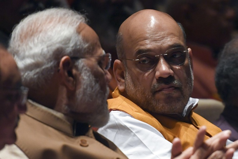 New Delhi reprend en main le Cachemire rebelle