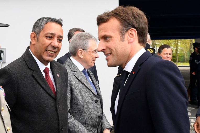 Le député LREM Laabid condamné à six mois avec sursis et 3 ans d'inéligibilité pour abus de confiance Le député LREM Laabid condamné à six mois avec sursis et 3 ans d'inéligibilité pour abus de confiance