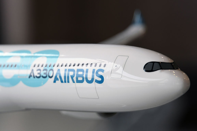 Air Calédonie International reçoit le premier de ses quatre nouveaux Airbus Air Calédonie International reçoit le premier de ses quatre nouveaux Airbus
